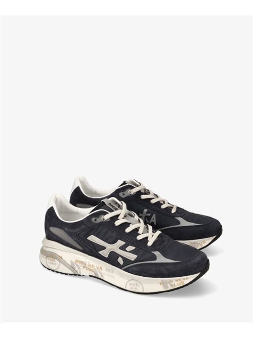 MOERUN PREMIATA | MOERUNVAR 7306 BLUE